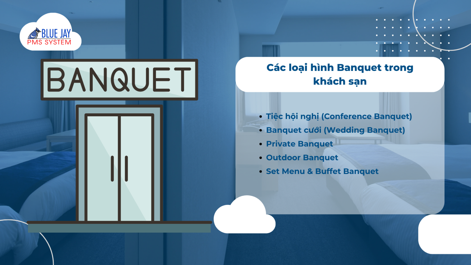 Banquet là gì